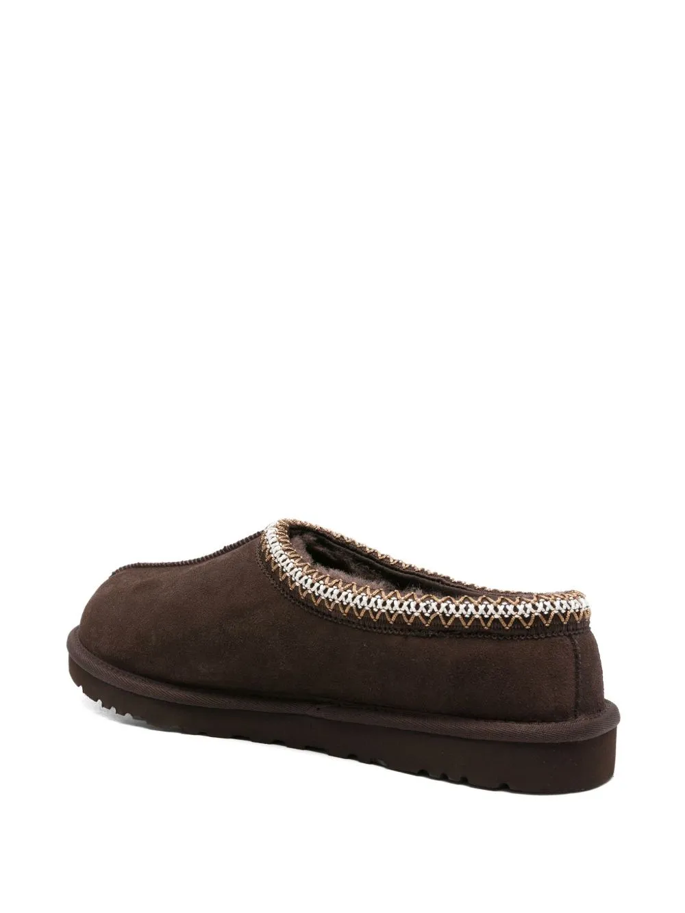 Flat Shoes Brown sold by Wanan Luxury product image thumbnail 4