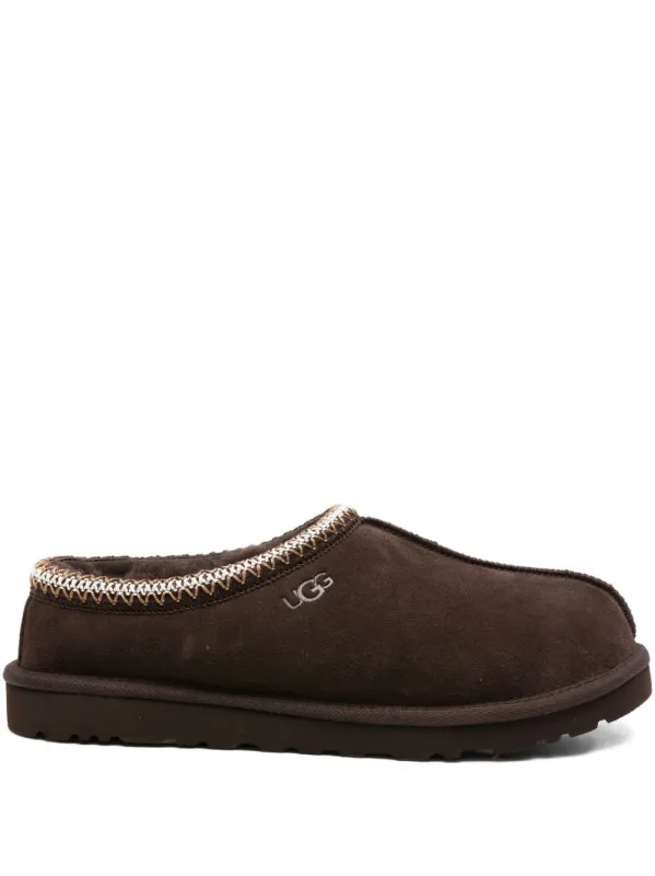 Flat Shoes Brown made by UGG