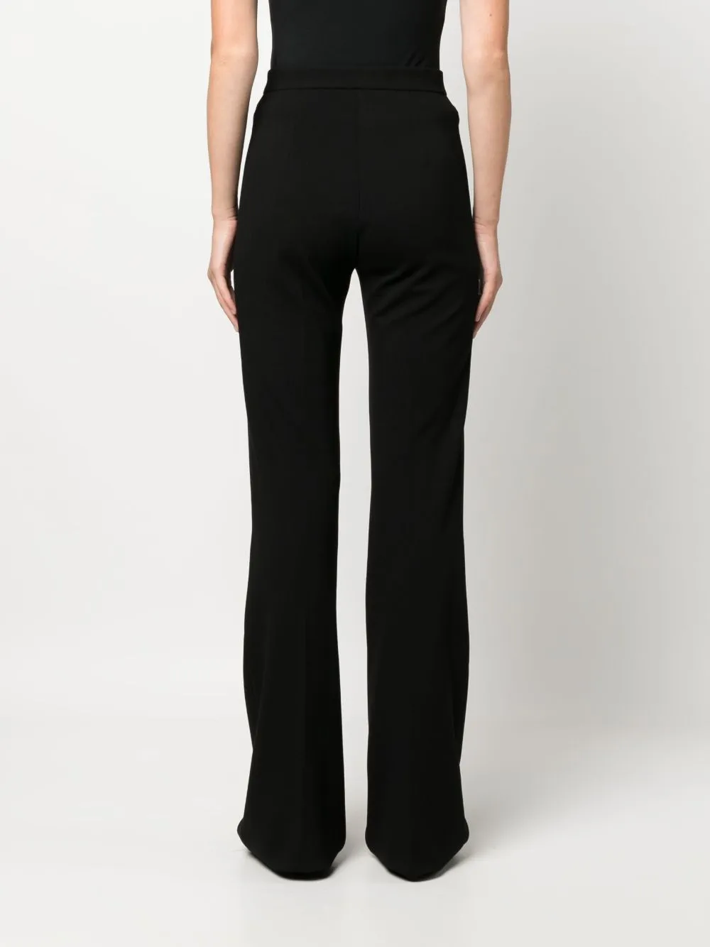Trousers Blacks And Greys sold by Wanan Luxury product image thumbnail 2