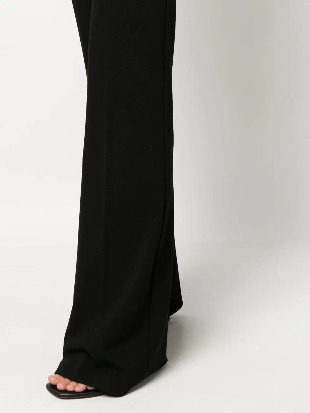 Trousers Blacks And Greys sold by Wanan Luxury product image thumbnail 3