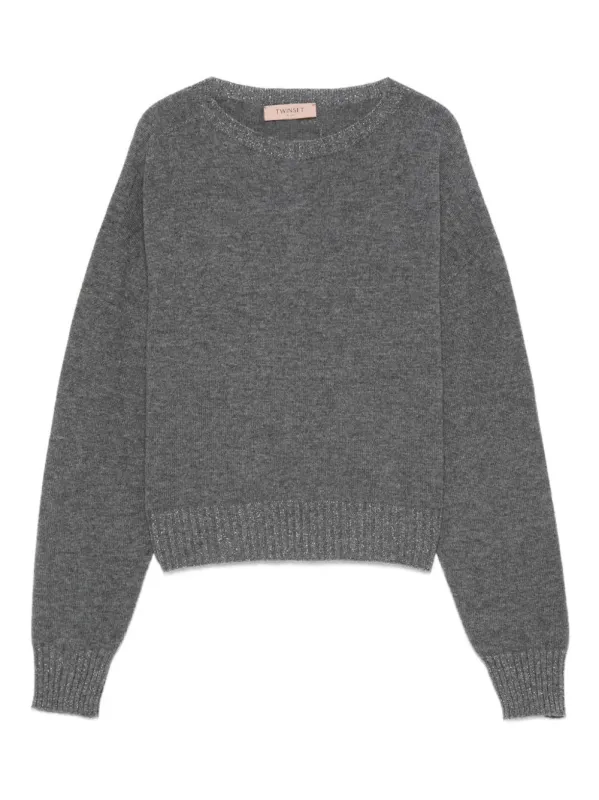 Sweaters Blacks And Greys sold by Wanan Luxury