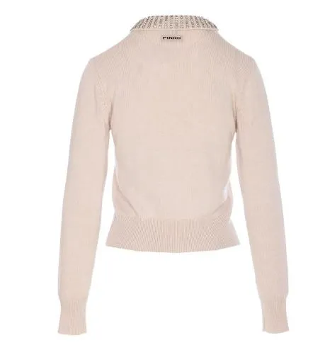Sweaters Blacks And Greys sold by Wanan Luxury product image thumbnail 2