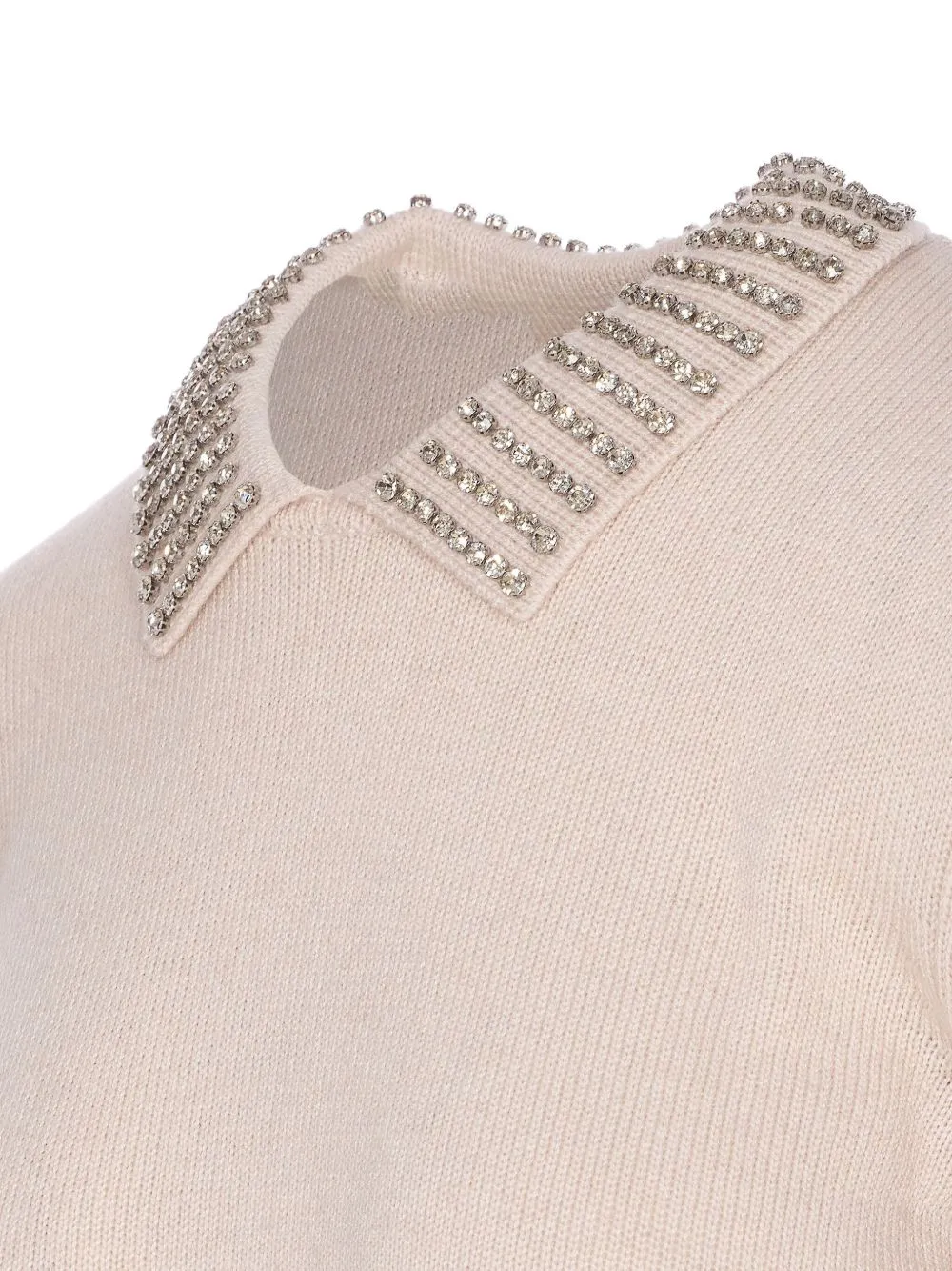 Sweaters Blacks And Greys sold by Wanan Luxury product image thumbnail 3