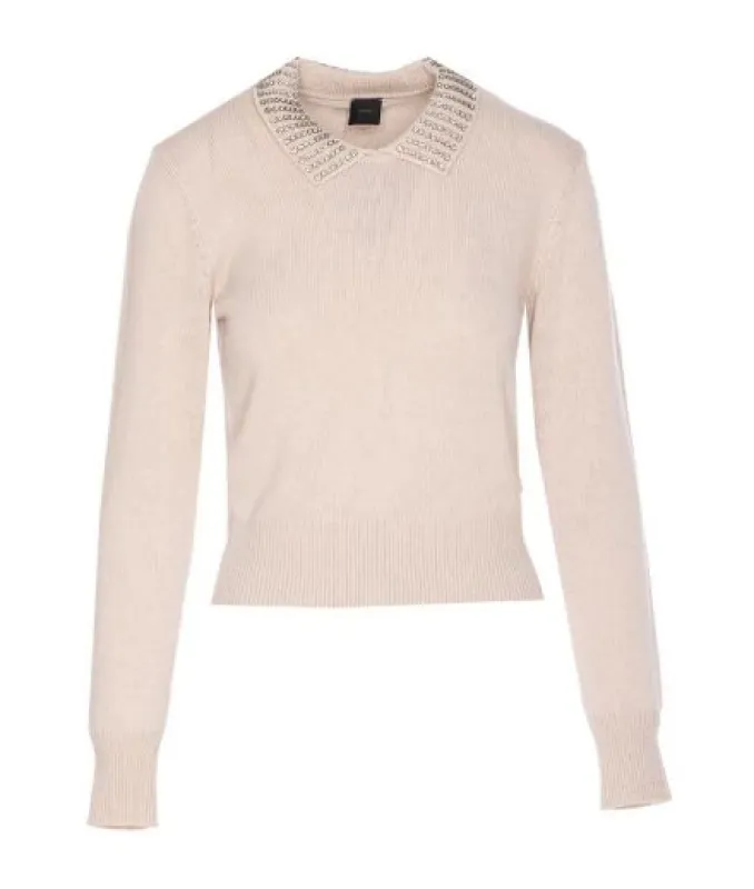 Sweaters Blacks And Greys sold by Wanan Luxury