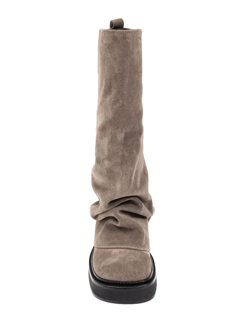 Flat Shoes Light And Natural sold by Wanan Luxury product image thumbnail 2