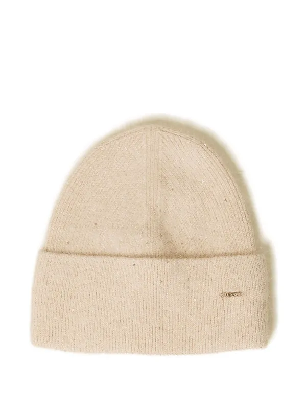 Hats Parchment made by Twinset