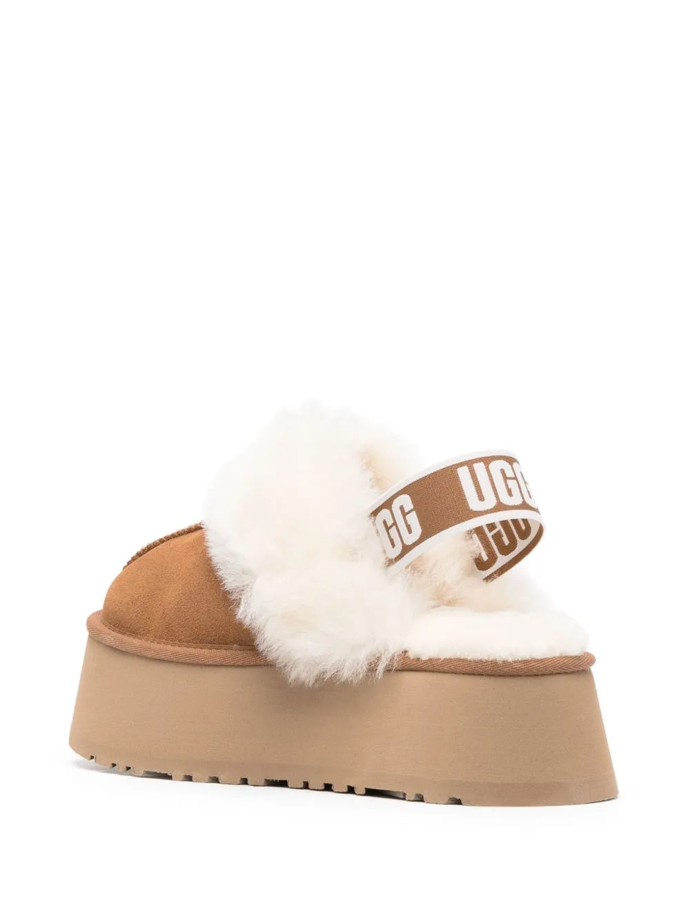Flat Shoes Brown sold by Wanan Luxury product image thumbnail 4