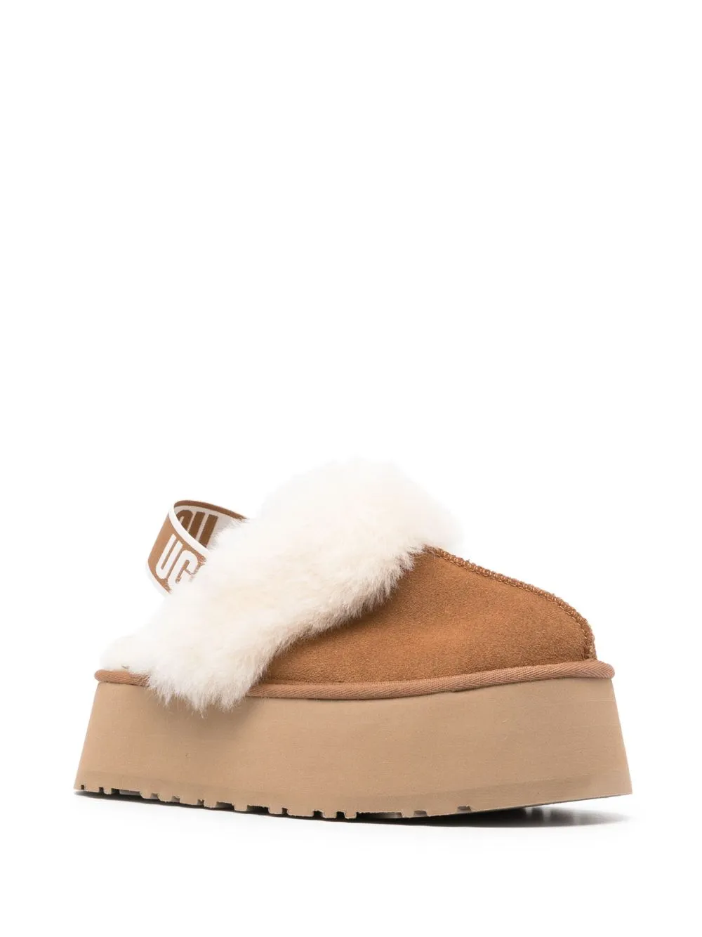 Flat Shoes Brown sold by Wanan Luxury product image thumbnail 2