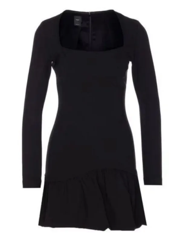 Dresses Blacks And Greys sold by Wanan Luxury