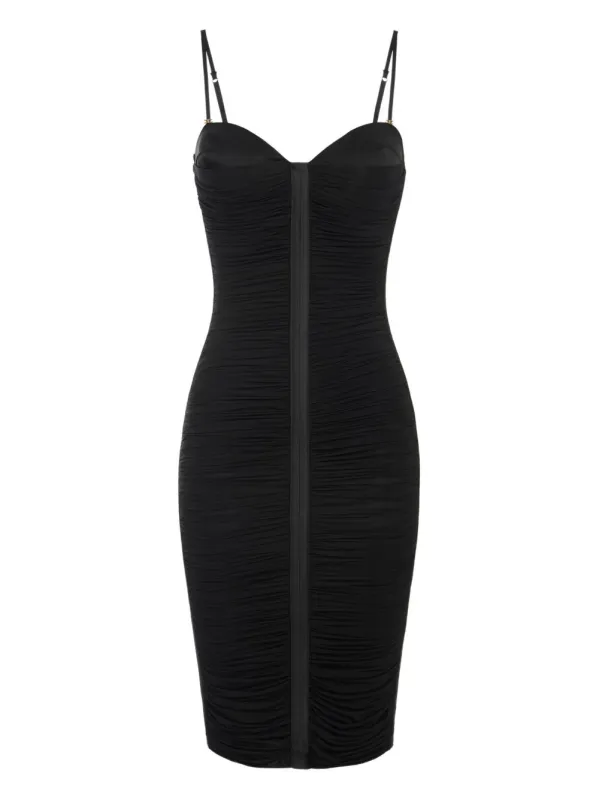 Dresses Blacks And Greys sold by Wanan Luxury