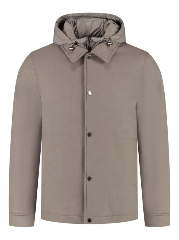 Jackets Falcon sold by Wanan Luxury