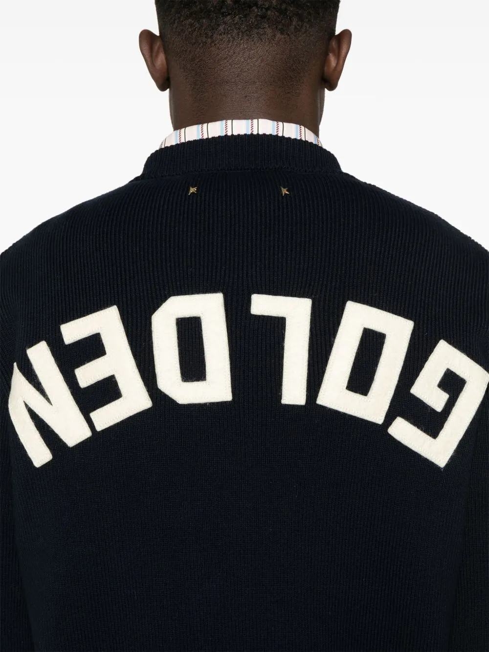 Sweaters Blue And Green sold by Wanan Luxury product image thumbnail 2