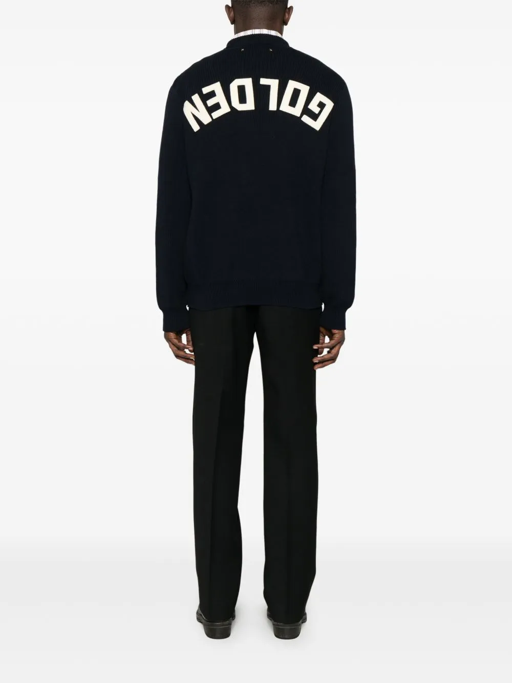 Sweaters Blue And Green sold by Wanan Luxury product image thumbnail 4