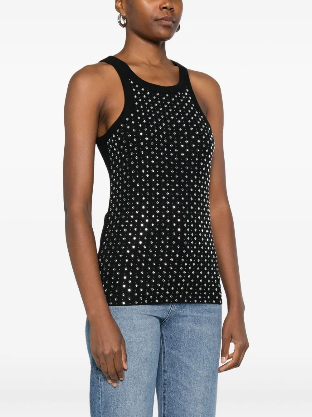 T-Shirts And Polos Blacks And Greys sold by Wanan Luxury product image thumbnail 3