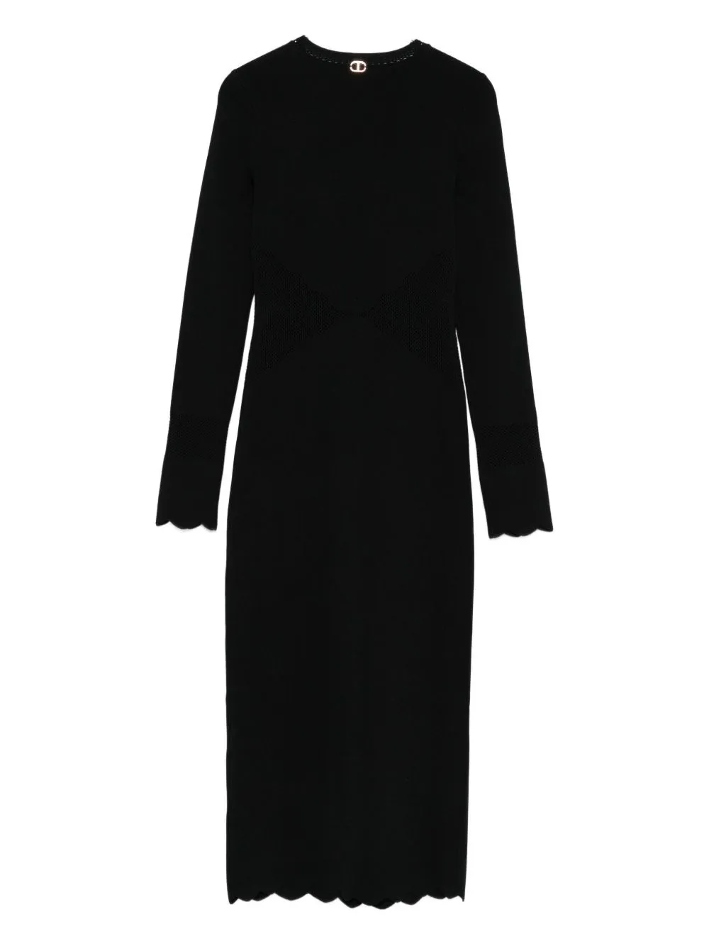 Dresses Blacks And Greys sold by Wanan Luxury product image thumbnail 5