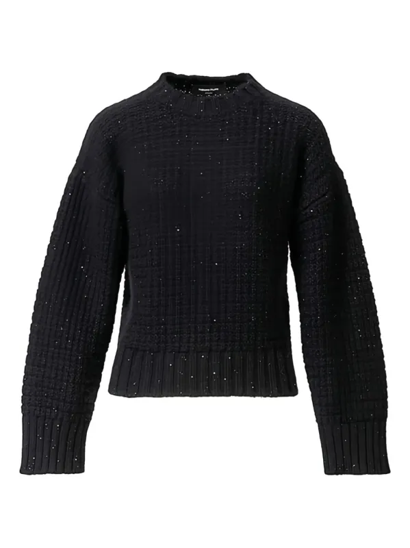 Sweaters Light And Natural sold by Wanan Luxury