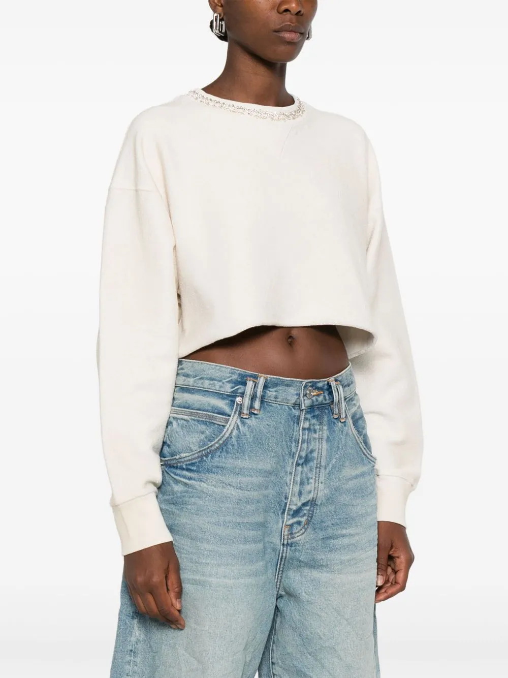 Sweaters Artic Wolf sold by Wanan Luxury product image thumbnail 4