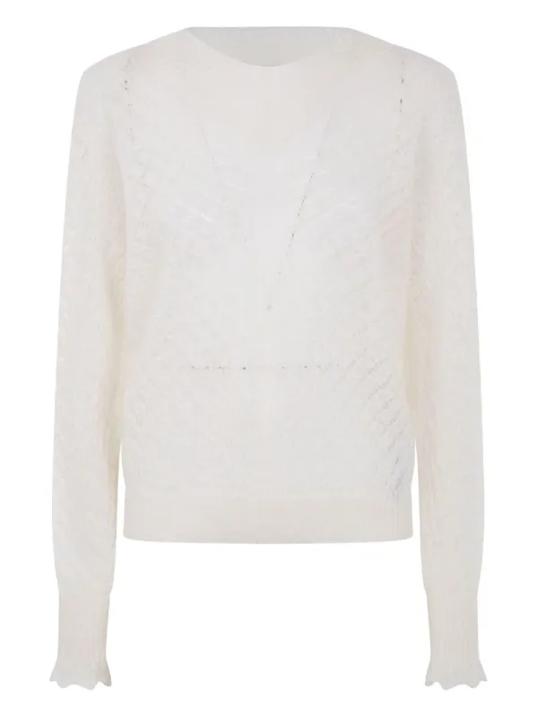 Sweaters Neve sold by Wanan Luxury