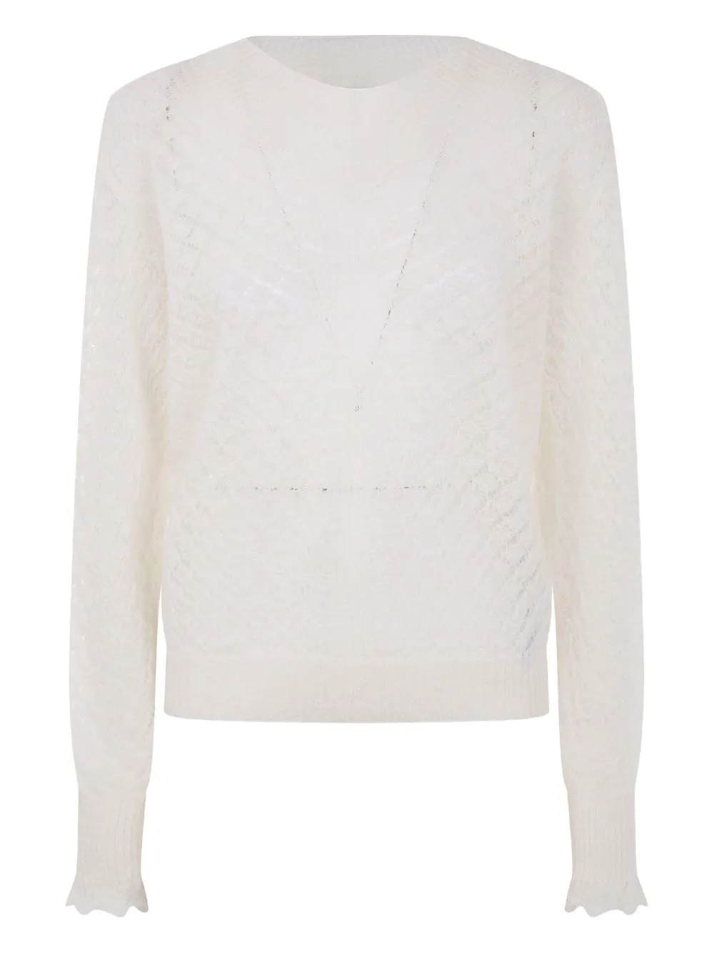 Sweaters Neve sold by Wanan Luxury