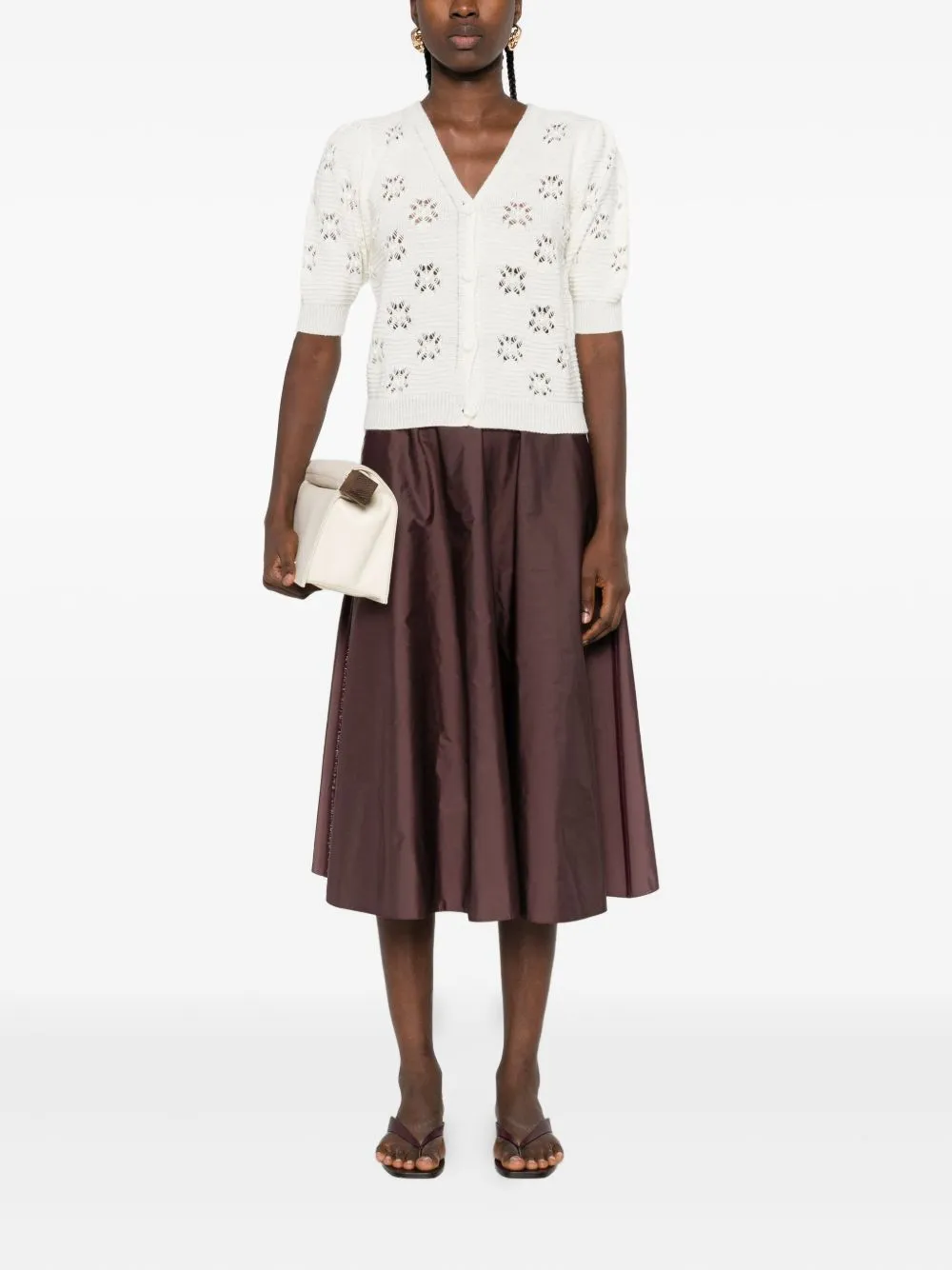 Sweaters Neve sold by Wanan Luxury product image thumbnail 4