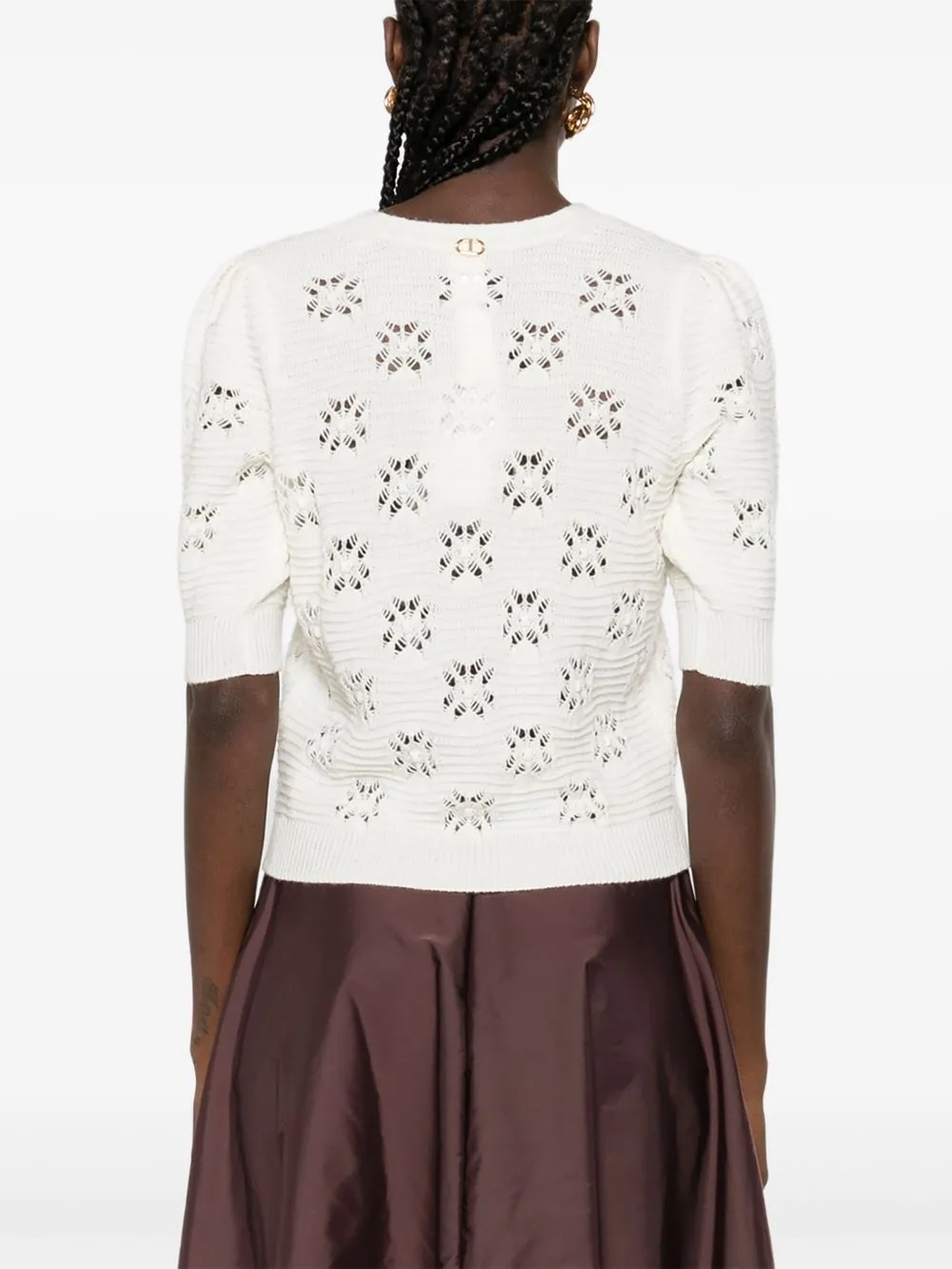 Sweaters Neve sold by Wanan Luxury product image thumbnail 5