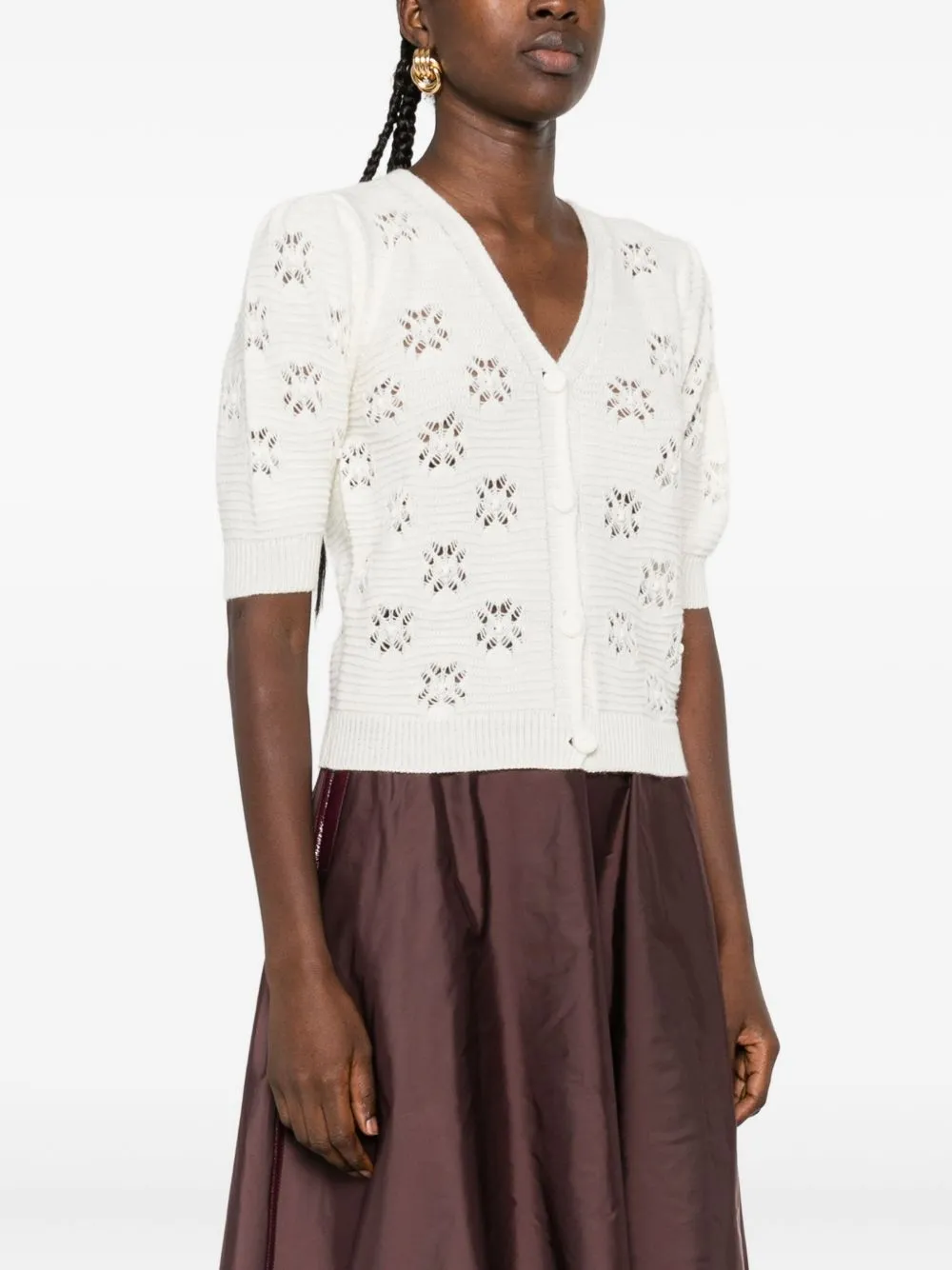 Sweaters Neve sold by Wanan Luxury product image thumbnail 2