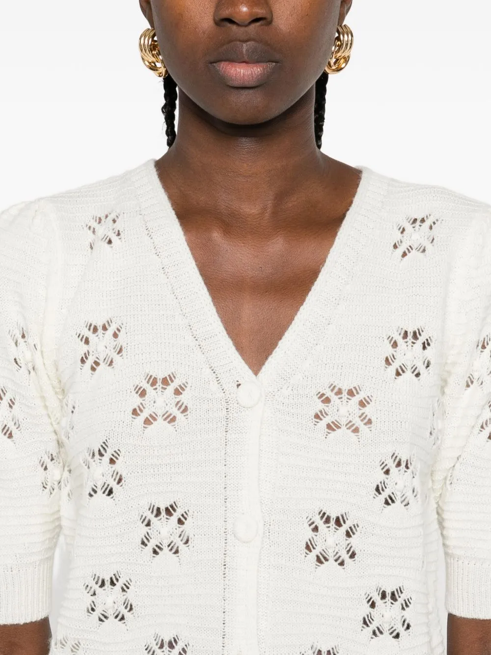 Sweaters Neve sold by Wanan Luxury product image thumbnail 3