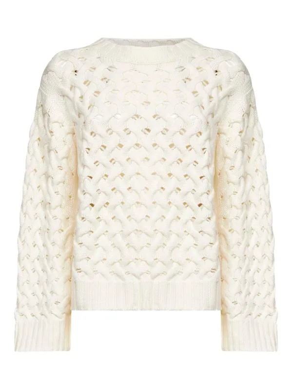 Sweaters Light And Natural sold by Wanan Luxury