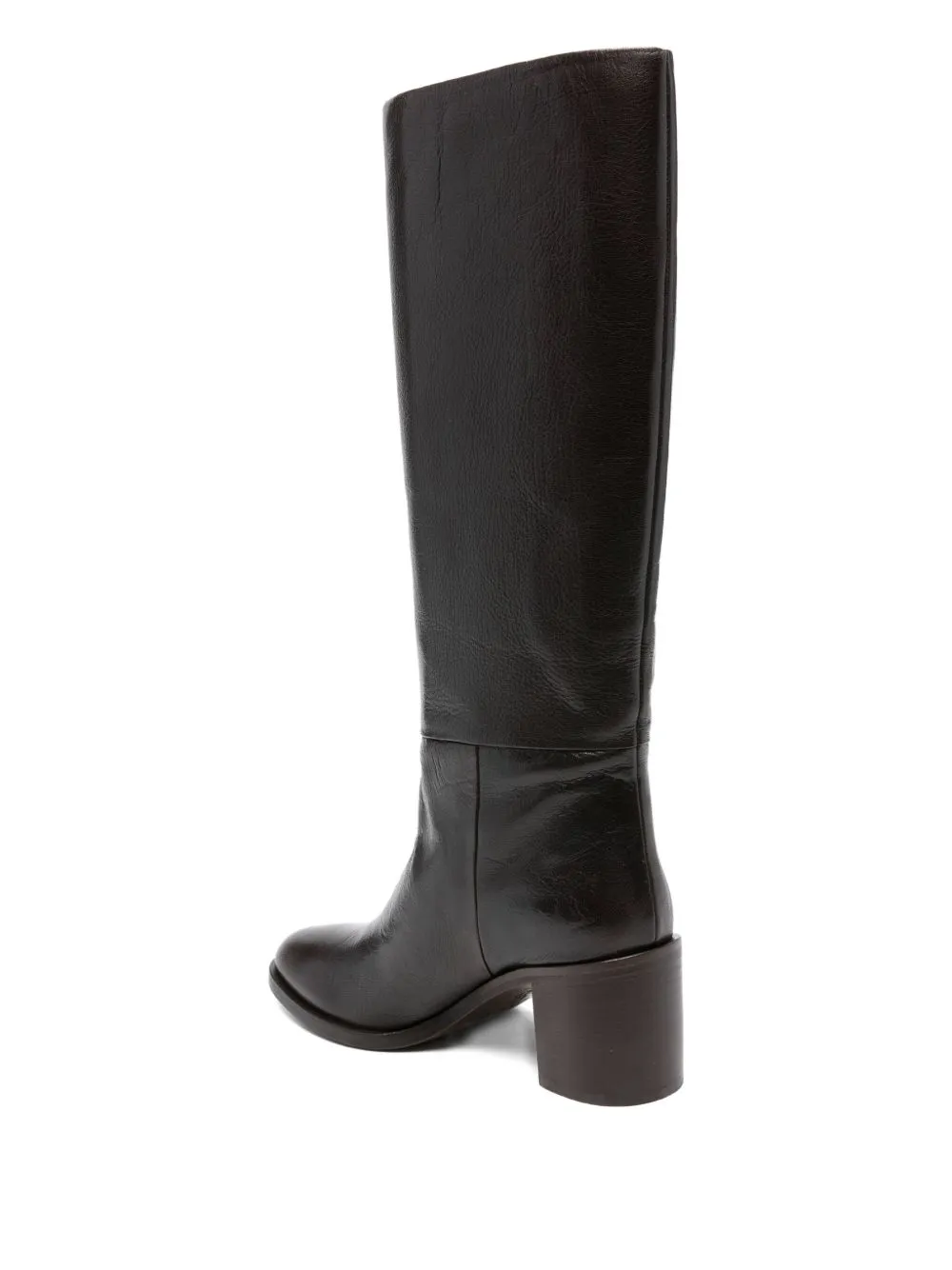 Boots Blacks And Greys sold by Wanan Luxury product image thumbnail 3