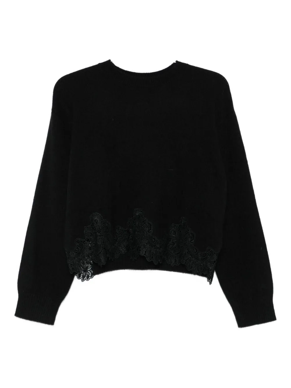 Sweaters Blacks And Greys sold by Wanan Luxury