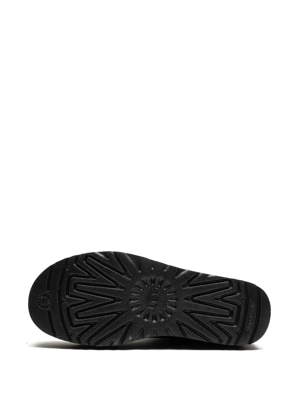Flat Shoes Blacks And Greys sold by Wanan Luxury product image thumbnail 4