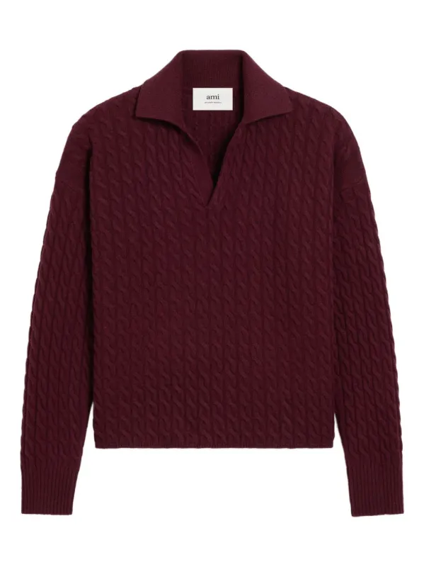 Sweaters Cerise made by Ami