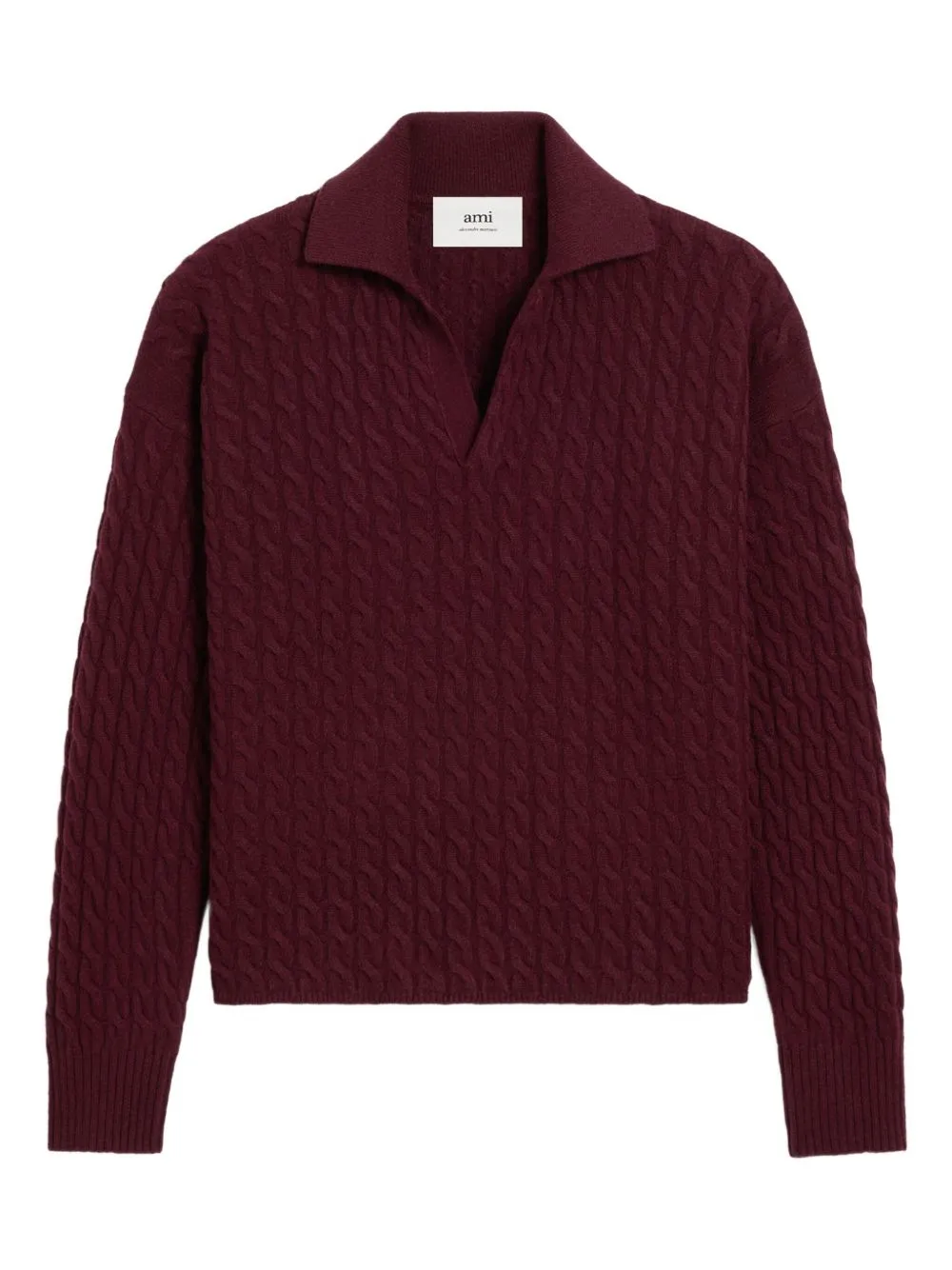 Sweaters Cerise sold by Wanan Luxury