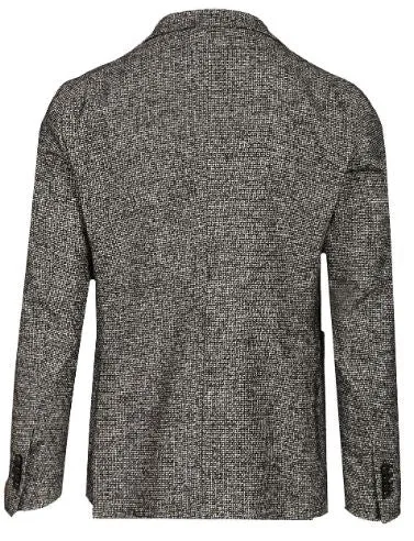 Jackets Blacks And Greys sold by Wanan Luxury product image thumbnail 2