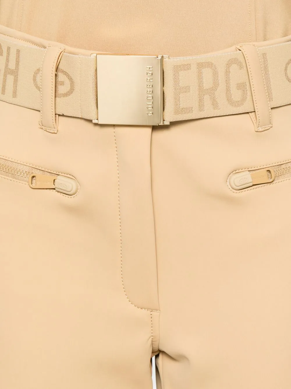 Trousers Brown sold by Wanan Luxury product image thumbnail 3