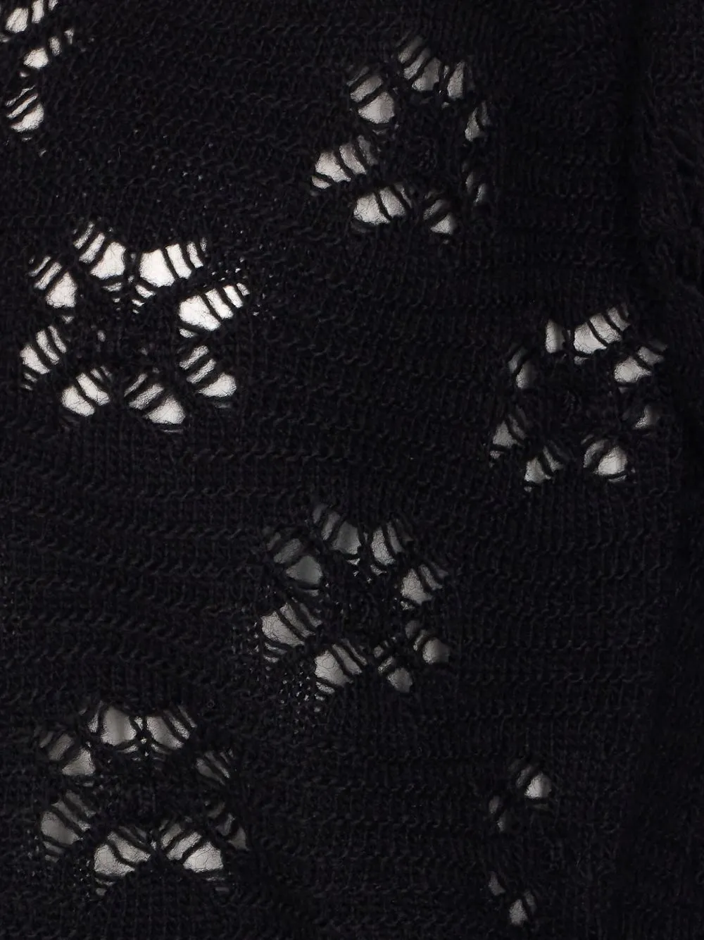 Sweaters Blacks And Greys sold by Wanan Luxury product image thumbnail 3
