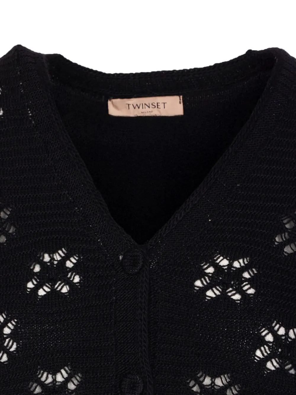 Sweaters Blacks And Greys sold by Wanan Luxury product image thumbnail 2