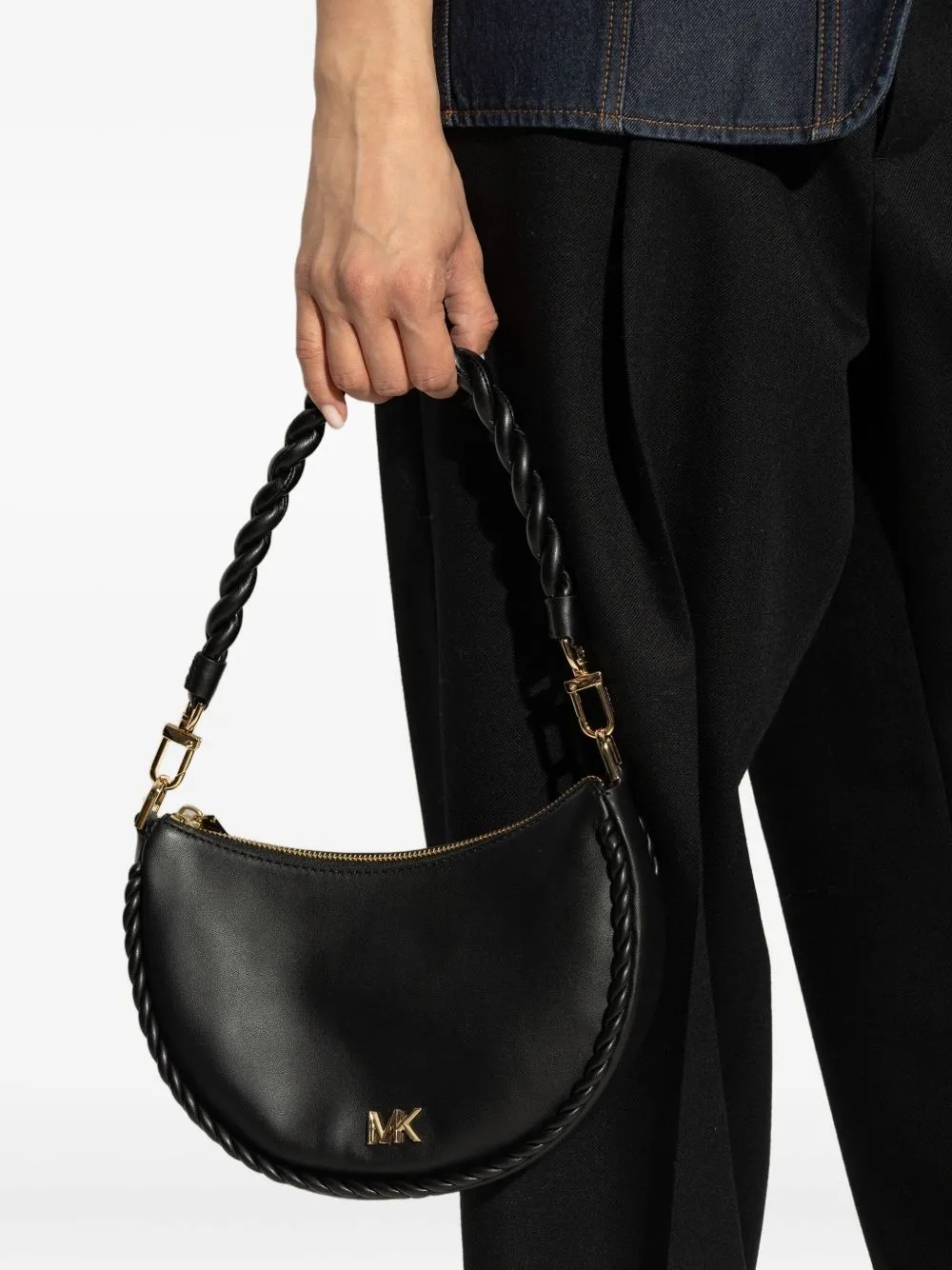 Bags Blacks And Greys sold by Wanan Luxury product image thumbnail 2