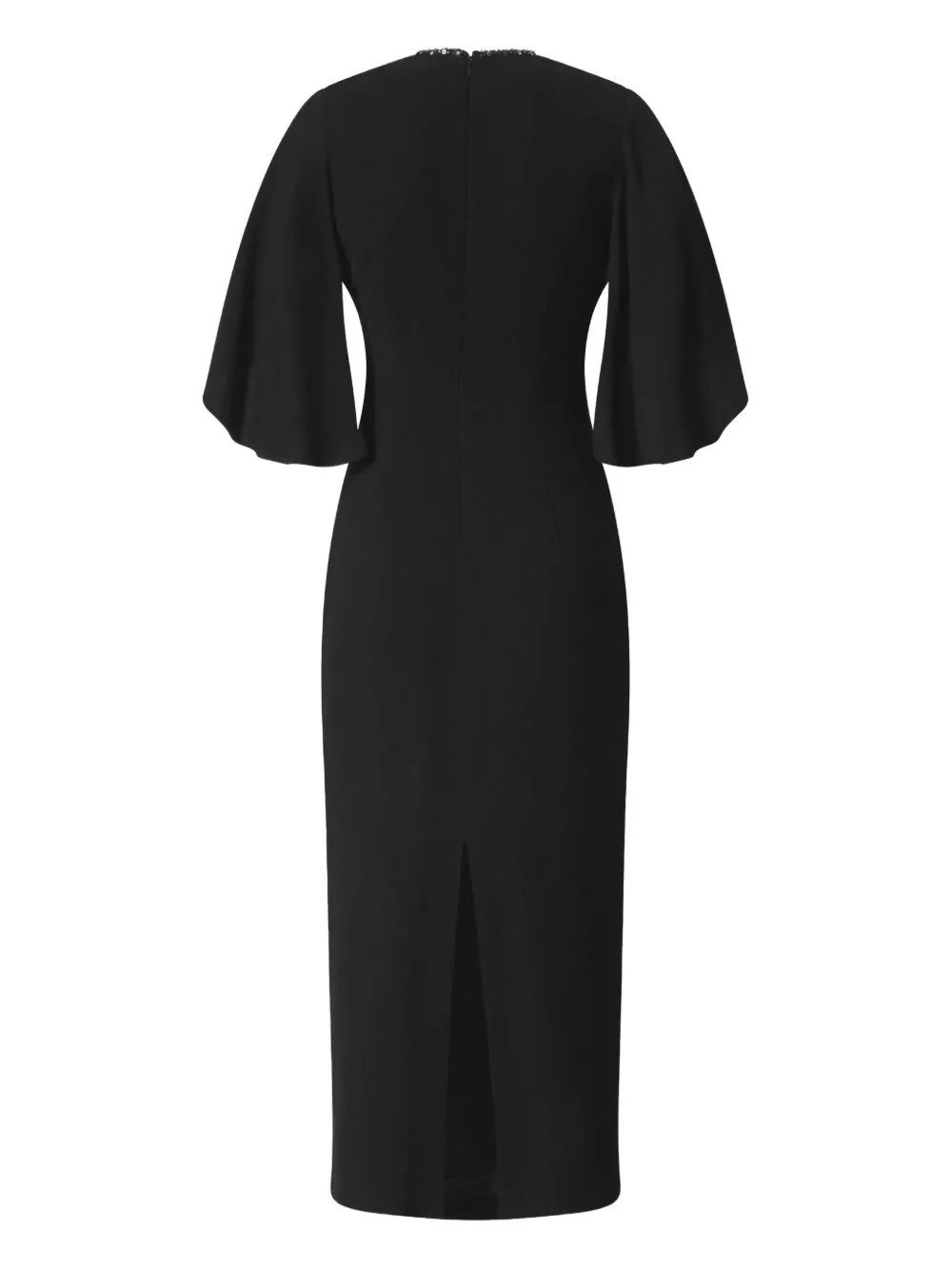 Dresses Blacks And Greys sold by Wanan Luxury product image thumbnail 2