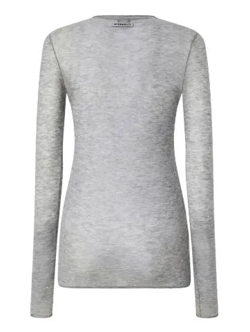 Sweaters Blacks And Greys sold by Wanan Luxury product image thumbnail 2