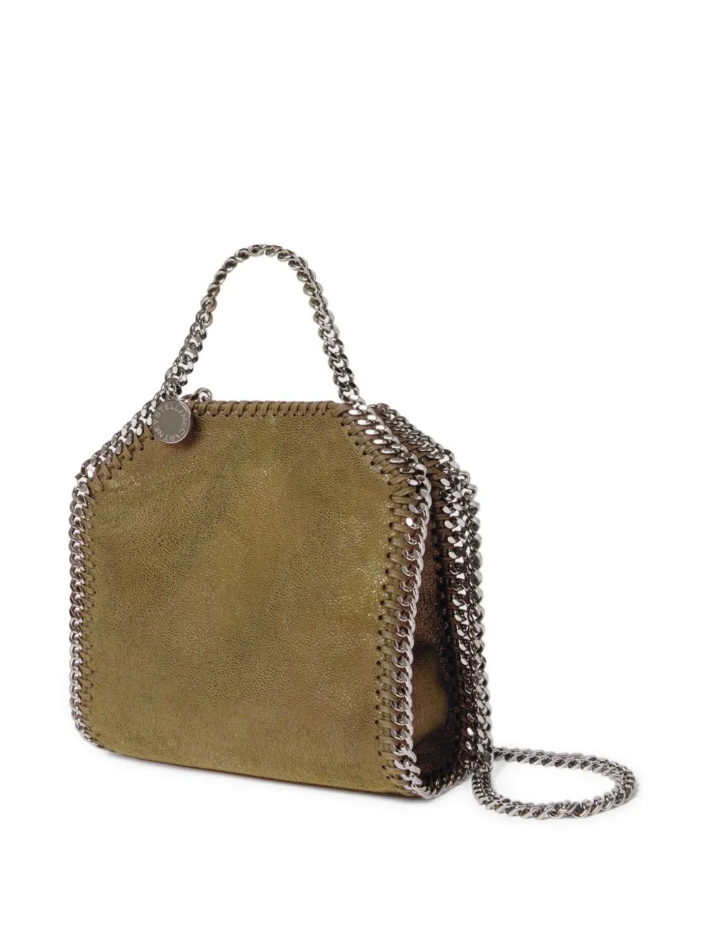 Bags Blue And Green sold by Wanan Luxury product image thumbnail 2