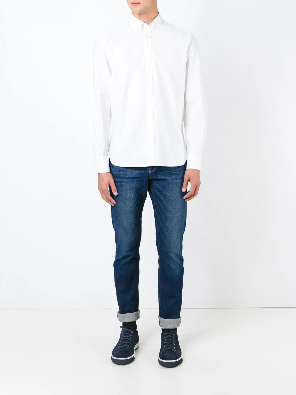 T-Shirts And Polos Light And Natural sold by Wanan Luxury product image thumbnail 2