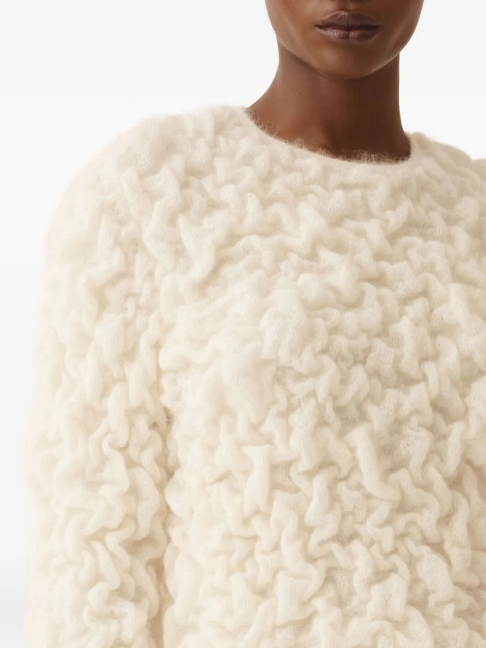 Sweaters Burro sold by Wanan Luxury product image thumbnail 4