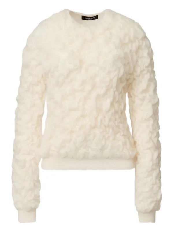 Sweaters Burro sold by Wanan Luxury