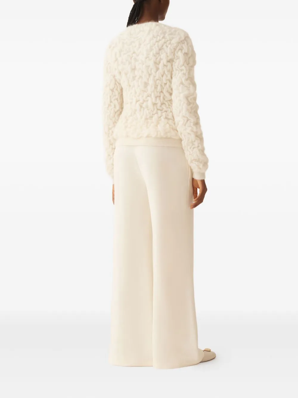 Sweaters Burro sold by Wanan Luxury product image thumbnail 5