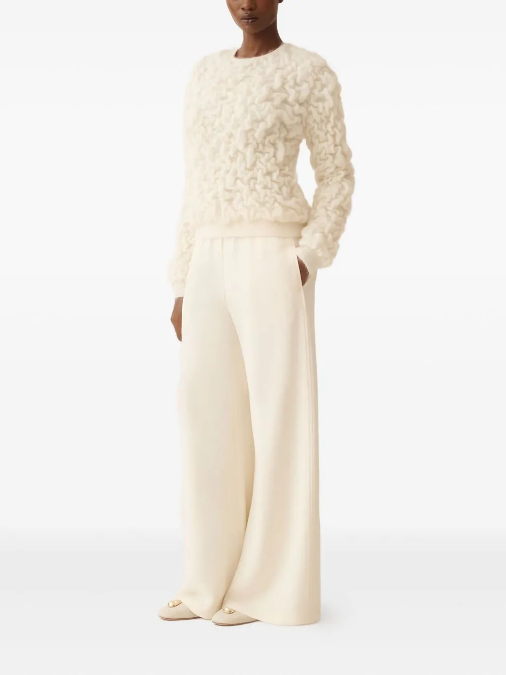 Sweaters Burro sold by Wanan Luxury product image thumbnail 2