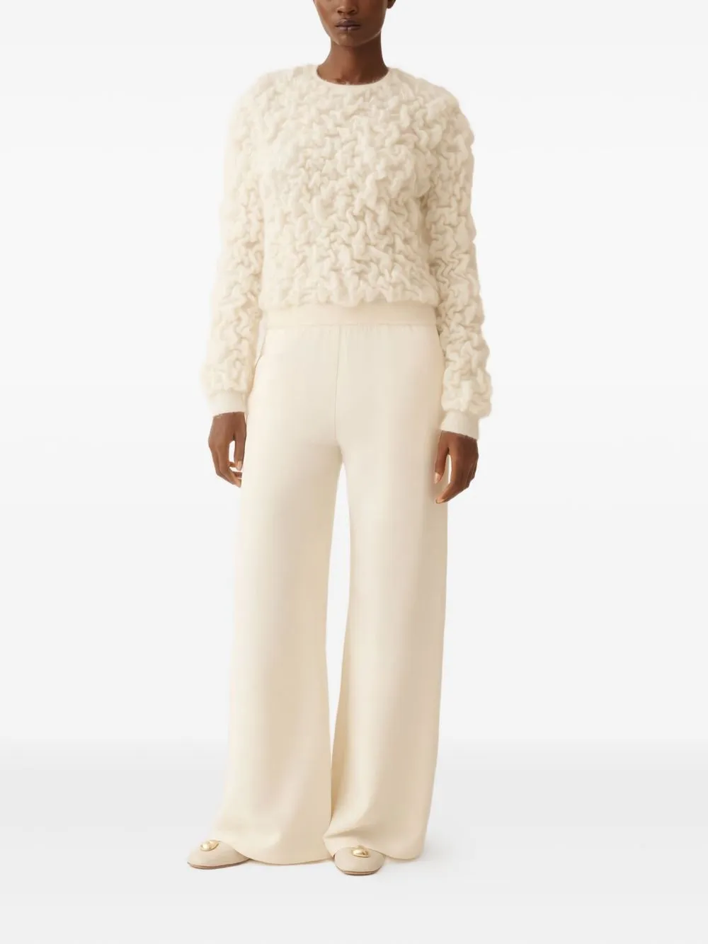 Sweaters Burro sold by Wanan Luxury product image thumbnail 3