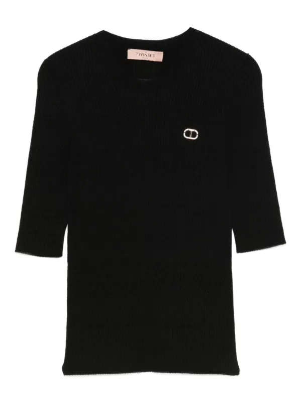 Sweaters Blacks And Greys sold by Wanan Luxury