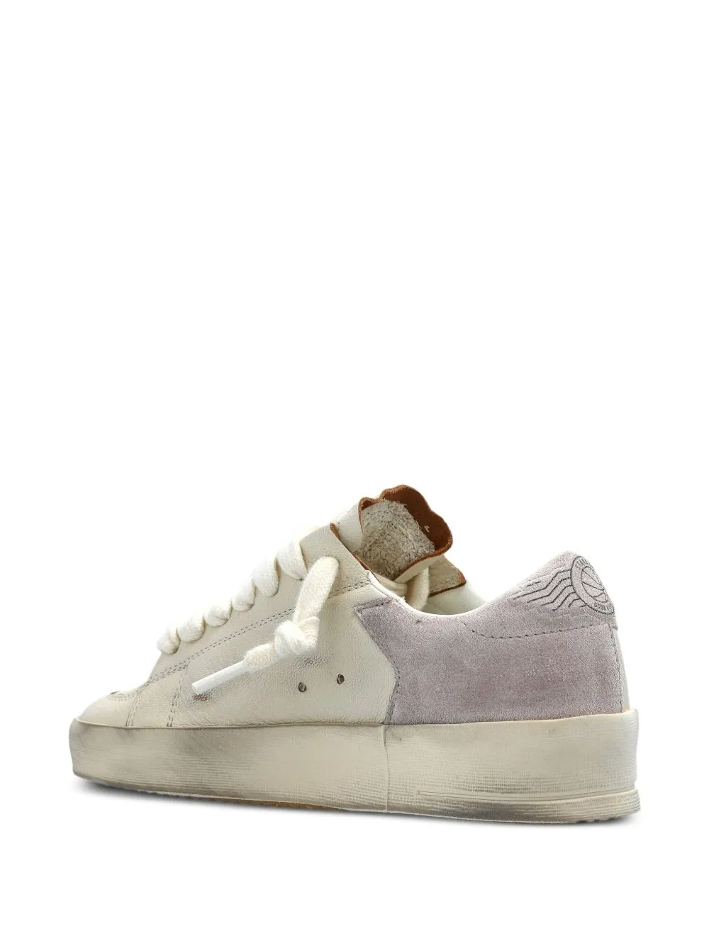 Flat Shoes White/Brown/Gunmetal/Pink sold by Wanan Luxury product image thumbnail 2