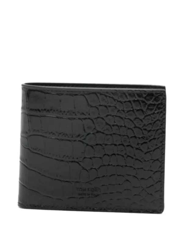 Wallets Blacks And Greys sold by Wanan Luxury